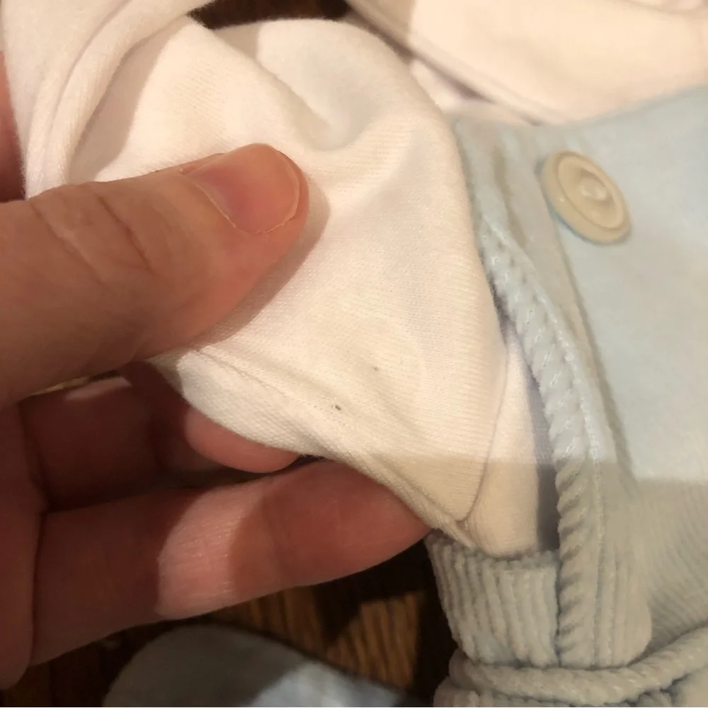 NEW Bingham Bubble Set from The Beaufort Bonnet Company Size 18-24 Months - Picture 11 of 15